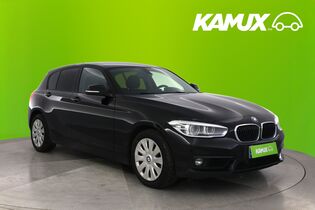 BMW 120 vaihtoauto