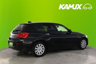 BMW 120 vaihtoauto