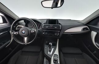 BMW 120 vaihtoauto