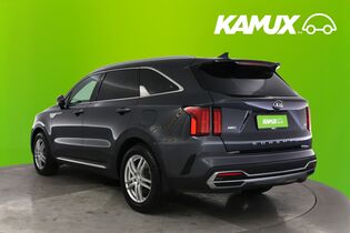 Kia Sorento vaihtoauto