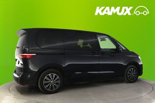 Volkswagen Multivan vaihtoauto