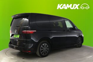 Volkswagen Multivan vaihtoauto