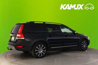 Volvo XC70 vaihtoauto