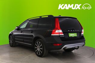 Volvo XC70 vaihtoauto
