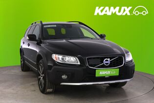 Volvo XC70 vaihtoauto