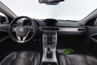 Volvo XC70 vaihtoauto