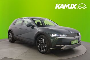 Hyundai IONIQ 5 vaihtoauto