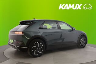 Hyundai IONIQ 5 vaihtoauto