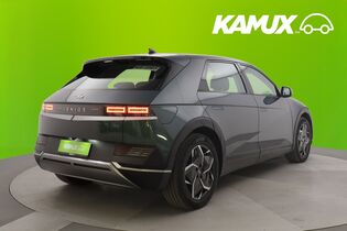 Hyundai IONIQ 5 vaihtoauto