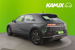 Hyundai IONIQ 5 vaihtoauto