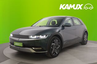 Hyundai IONIQ 5 vaihtoauto