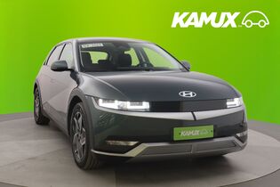 Hyundai IONIQ 5 vaihtoauto