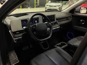 Hyundai IONIQ 5 vaihtoauto