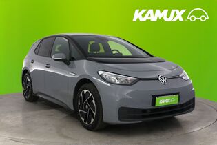 Volkswagen ID.3 vaihtoauto