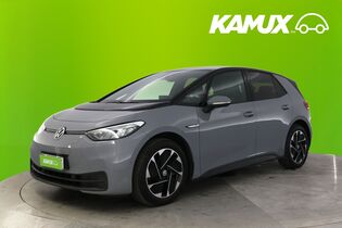 Volkswagen ID.3 vaihtoauto