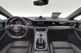 Porsche Panamera vaihtoauto