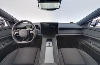 Polestar 4 vaihtoauto