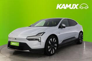 Polestar 4 vaihtoauto