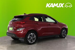 Hyundai Kona vaihtoauto