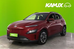 Hyundai Kona vaihtoauto