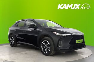 Toyota bZ4X vaihtoauto