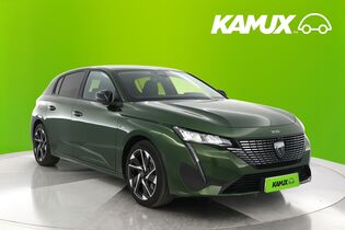 Peugeot 308 vaihtoauto