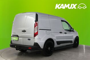 Ford Transit Connect vaihtoauto