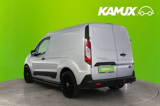 Ford Transit Connect vaihtoauto
