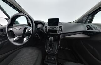 Ford Transit Connect vaihtoauto