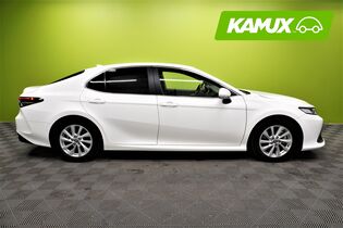 Toyota Camry vaihtoauto