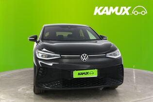 Volkswagen ID.5 vaihtoauto
