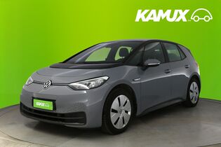 Volkswagen ID.3 vaihtoauto