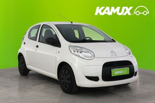 Citroën C1 vaihtoauto