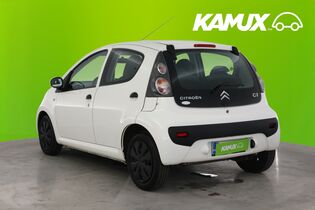 Citroën C1 vaihtoauto