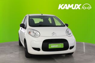 Citroën C1 vaihtoauto