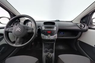 Citroën C1 vaihtoauto