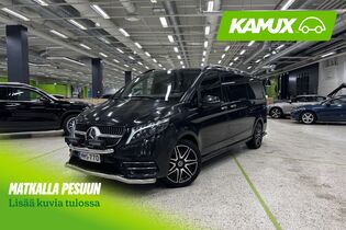 Mercedes-Benz V vaihtoauto