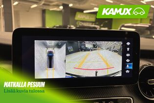 Mercedes-Benz V vaihtoauto