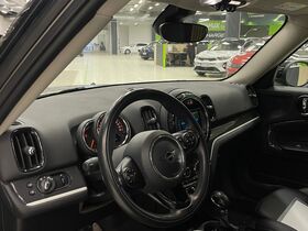 Mini Countryman vaihtoauto