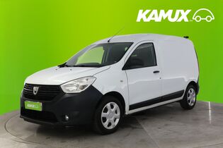 Dacia Dokker Van vaihtoauto