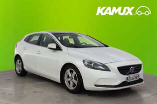 Volvo V40 vaihtoauto