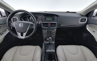 Volvo V40 vaihtoauto