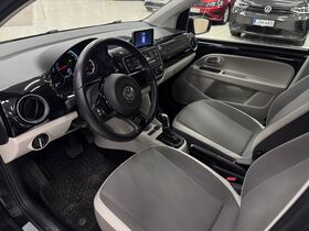 Volkswagen up! vaihtoauto