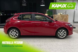 Opel Corsa vaihtoauto