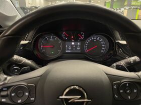 Opel Corsa vaihtoauto