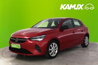 Opel Corsa vaihtoauto