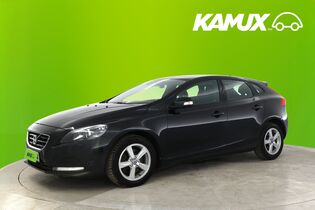 Volvo V40 vaihtoauto