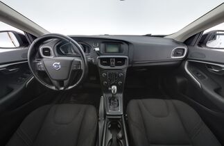 Volvo V40 vaihtoauto
