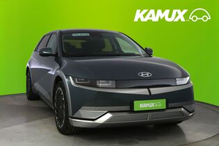 Hyundai IONIQ 5 vaihtoauto