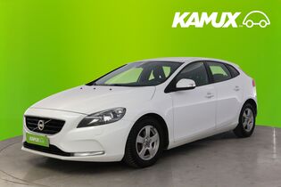 Volvo V40 vaihtoauto